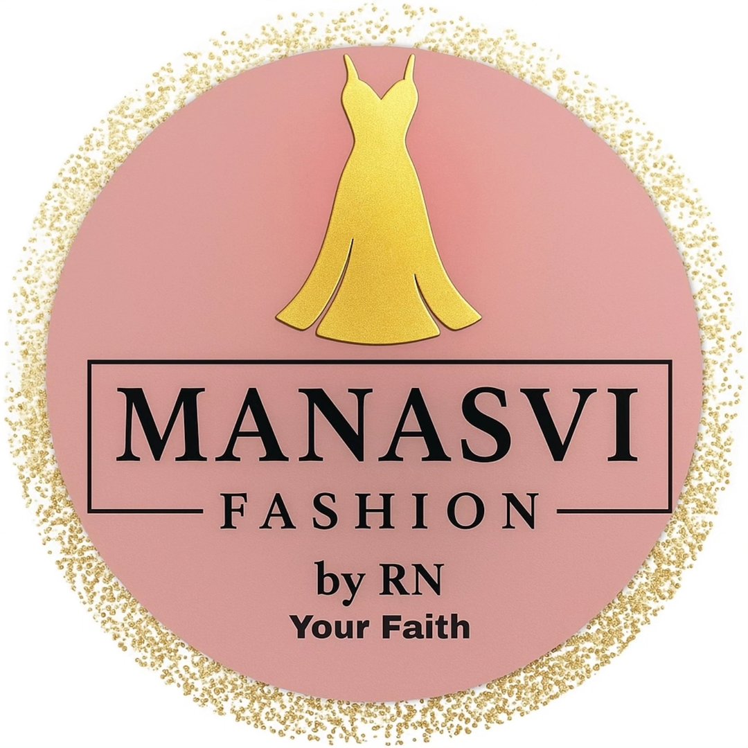 Mannasvi Fashion logo
